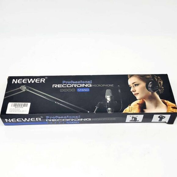 Neewer Professional Recording Microphone Stand - Picture 1 of 6
